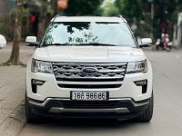 Bán xe Ford Explorer Limited 2.3L EcoBoost 2019 giá 940 Triệu - Hà Nội