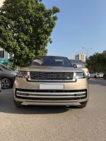 Bán xe LandRover Range Rover 2023 First Edition SWB 3.0 I6 AWD giá 8 Tỷ 999 Triệu - Hà Nội