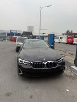 Bán xe BMW 5 Series 2021 520i Luxury giá 1 Tỷ 290 Triệu - Hà Nội