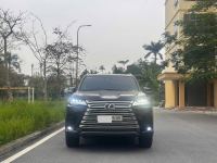 Bán xe Lexus LX 600 Urban 2025 giá 8 Tỷ 799 Triệu - Hà Nội