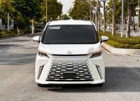Bán xe Lexus LM 2024 500h giá 8 Tỷ 350 Triệu - Hà Nội