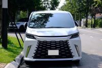 Bán xe Lexus LM 2024 500h giá 8 Tỷ 150 Triệu - Hà Nội