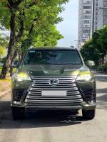 Bán xe Lexus LX 600 Urban 2025 giá 8 Tỷ 990 Triệu - Hà Nội