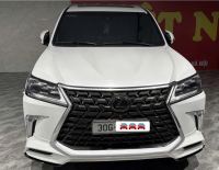 Bán xe Lexus LX 2020 570 Super Sport giá 7 Tỷ 777 Triệu - Hà Nội