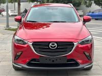 Bán xe Mazda CX3 2022 Luxury 1.5 AT giá 525 Triệu - Hà Nội