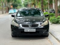 Bán xe Honda Accord 2.4 AT 2008 giá 260 Triệu - Hà Nội
