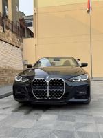 Bán xe BMW 4 Series 2023 430i Convertible M Sport giá 2 Tỷ 750 Triệu - Hà Nội