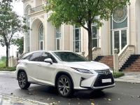 Bán xe Lexus RX 2018 350 giá 2 Tỷ 519 Triệu - Hà Nội