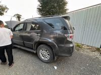 Bán xe Toyota Fortuner 2014 2.7V 4x2 AT giá 405 Triệu - Hà Nội