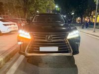 Bán xe Lexus LX 2016 570 giá 4 Tỷ 550 Triệu - Hà Nội