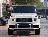 Bán xe Mercedes Benz G class 2021 G63 AMG giá 8 Tỷ 239 Triệu - Hà Nội
