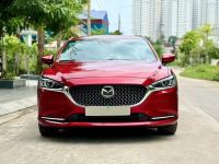 Bán xe Mazda 6 Signature Premium 2.5 AT 2022 giá 705 Triệu - Hà Nội
