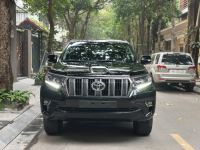 Bán xe Toyota Prado VX 2.7L 2018 giá 1 Tỷ 850 Triệu - Hà Nội