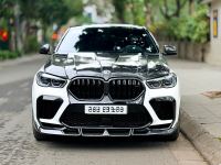 Bán xe BMW X6 2022 xDrive40i M Sport giá 2 Tỷ 939 Triệu - Hà Nội