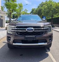 Bán xe Ford Everest 2023 Titanium 2.0L 4x2 AT giá 1 Tỷ 170 Triệu - Hà Nội