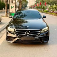 Bán xe Mercedes Benz E class 2020 E300 AMG giá 1 Tỷ 290 Triệu - Hà Nội
