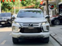 Bán xe Mitsubishi Pajero Sport 2021 2.4D 4x4 AT giá 899 Triệu - Hà Nội