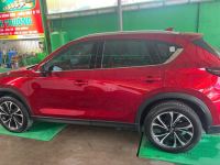 Bán xe Mazda CX5 2025 Premium 2.0 AT giá 855 Triệu - Hà Nội