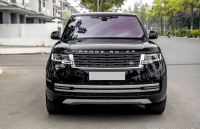 can ban xe oto cu nhap khau LandRover Range Rover Autobiography LWB 3.0 I6 AWD 2023