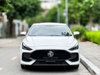 Bán xe MG 5 2022 Luxury 1.5 AT giá 429 Triệu - Hà Nội