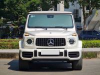 Bán xe Mercedes Benz G class 2021 G63 AMG giá 7 Tỷ 200 Triệu - Hà Nội
