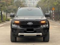 Bán xe Ford Ranger 2023 Wildtrak 2.0L 4x4 AT giá 815 Triệu - Hà Nội