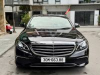 Bán xe Mercedes Benz E class 2016 E200 giá 799 Triệu - Hà Nội