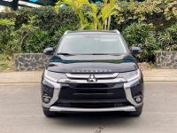Bán xe Mitsubishi Outlander 2017 2.0 CVT giá 548 Triệu - Hà Nội