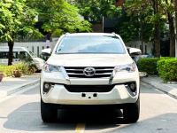 Bán xe Toyota Fortuner 2017 2.7V 4x2 AT giá 670 Triệu - Hà Nội