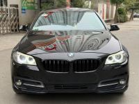 Bán xe BMW 5 Series 2016 520i giá 680 Triệu - Hà Nội