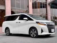 Bán xe Toyota Alphard 2021 Luxury Executive Lounge giá 3 Tỷ 300 Triệu - Hà Nội
