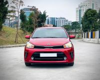 Bán xe Kia Soluto 2021 1.4 AT Luxury giá 379 Triệu - Hà Nội