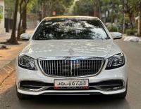 Bán xe Mercedes Benz S class 2020 S450L Luxury giá 2 Tỷ 589 Triệu - Hà Nội
