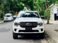 Bán xe Ford Everest 2024 Titanium Plus 2.0L 4x4 AT giá 1 Tỷ 439 Triệu - Hà Nội