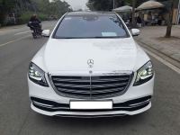Bán xe Mercedes Benz S class 2020 S450L giá 2 Tỷ 250 Triệu - Hà Nội