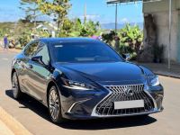 Bán xe Lexus ES 2025 250 giá 2 Tỷ 579 Triệu - Hà Nội