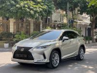 Bán xe Lexus RX 2019 350 giá 2 Tỷ 889 Triệu - Hà Nội