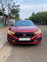 Bán xe Honda Civic 2020 RS 1.5 AT giá 625 Triệu - Hà Nội
