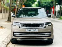 Bán xe LandRover Range Rover 2025 Autobiography LWB P460e 3.0 I6 AWD PHEV giá 13 Tỷ 849 Triệu - Hà Nội