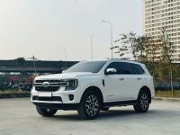 Bán xe Ford Everest 2022 Titanium 2.0L 4x2 AT giá 1 Tỷ 128 Triệu - Hà Nội