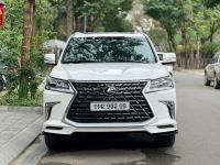 Bán xe Lexus LX 2020 570 Super Sport giá 7 Tỷ 666 Triệu - Hà Nội