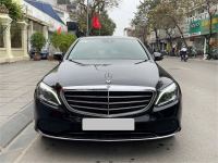 Bán xe Mercedes Benz C class 2021 C200 Exclusive giá 999 Triệu - Hà Nội