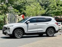 Bán xe Hyundai SantaFe 2022 Cao cấp 2.5L HTRAC giá 1 Tỷ 69 Triệu - Hà Nội