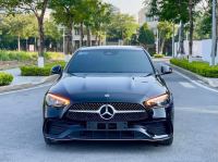 Bán xe Mercedes Benz C class 2022 C300 AMG giá 1 Tỷ 599 Triệu - Hà Nội