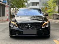 Bán xe Mercedes Benz C class 2021 C300 AMG giá 1 Tỷ 169 Triệu - Hà Nội