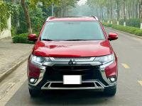 Bán xe Mitsubishi Outlander 2021 Premium 2.0 CVT giá 670 Triệu - Hà Nội