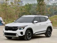 Bán xe Kia Seltos 2024 Deluxe 1.5 AT giá 615 Triệu - Hà Nội