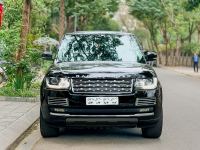 Bán xe LandRover Range Rover 2014 Vogue 3.0 Td6 giá 1 Tỷ 990 Triệu - Hà Nội