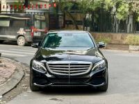Bán xe Mercedes Benz C class 2015 C250 Exclusive giá 579 Triệu - Hà Nội