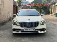 Bán xe Mercedes Benz S class 2019 S450 4Matic Maybach giá 3 Tỷ 979 Triệu - Hà Nội